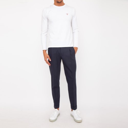 Мужские повседневные брюки BERWICH PANTALONE