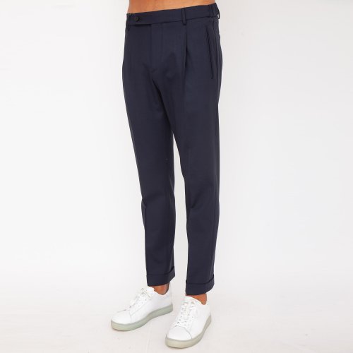 Мужские повседневные брюки BERWICH PANTALONE