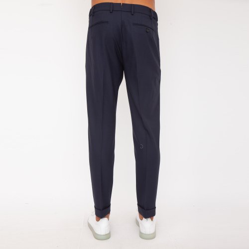 Мужские повседневные брюки BERWICH PANTALONE