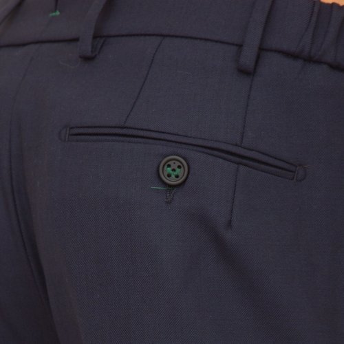 Мужские повседневные брюки BERWICH PANTALONE