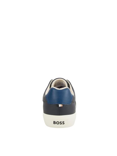 Чоловічі кросівки BOSS Sneaker BLU