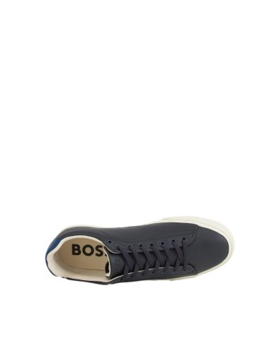 Чоловічі кросівки BOSS Sneaker BLU