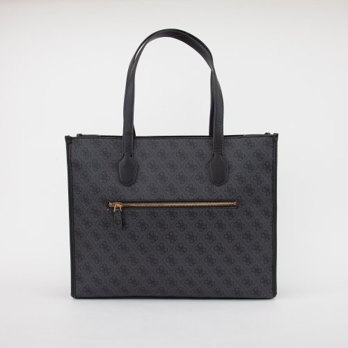 Женская сумка с ручками GUESS JEANS BAGS BLU