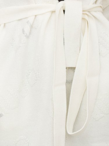 Женский кардиган LIU JO COAT BICOLOR