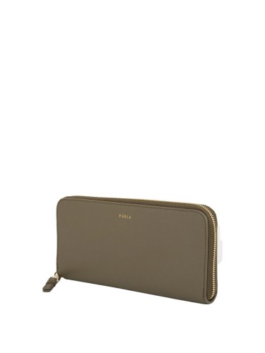 Женский кошелек FURLA WALLETS VERDE