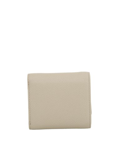 Женский кошелек  ARMANI EXCHANGE WALLET AVORIO