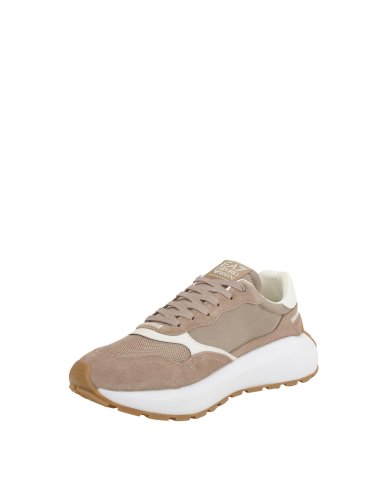 Чоловічі кросівки EA7 EMPORIO ARMANI WADER TAUPE