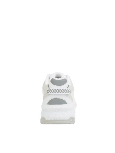 Чоловічі кросівки EA7 EMPORIO ARMANI CRUSHER SONIC DART BIANCO