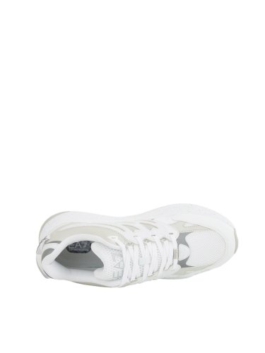 Чоловічі кросівки EA7 EMPORIO ARMANI CRUSHER SONIC DART BIANCO
