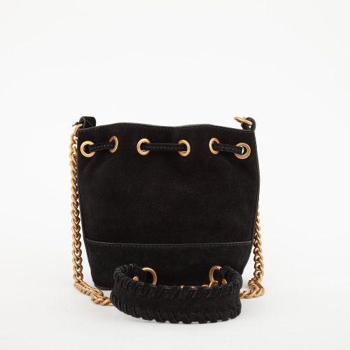 Жіноча сумка з ручками GUESS JEANS BAGS NERO