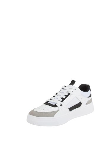 Чоловічі кросівки ARMANI EXCHANGE ENGLISH BIANCO
