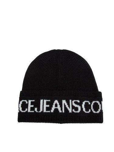 Чоловіча шапка VERSACE JEANS COUTURE CUFFIA
