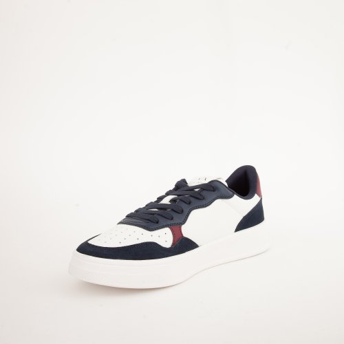 Мужские кроссовки ARMANI EXCHANGE SNEAKER BIANCO