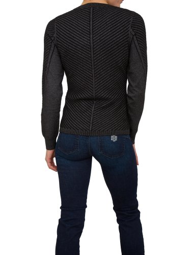 Жіночий светр LIU JO SWEATER NERO