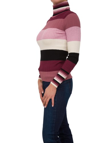 Женский свитер LIU JO SWEATER ROSA