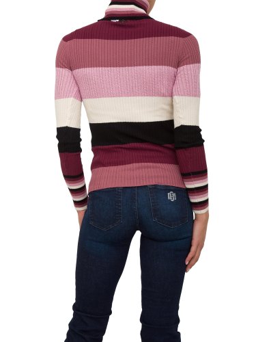 Женский свитер LIU JO SWEATER ROSA