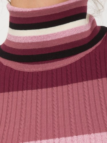 Женский свитер LIU JO SWEATER ROSA