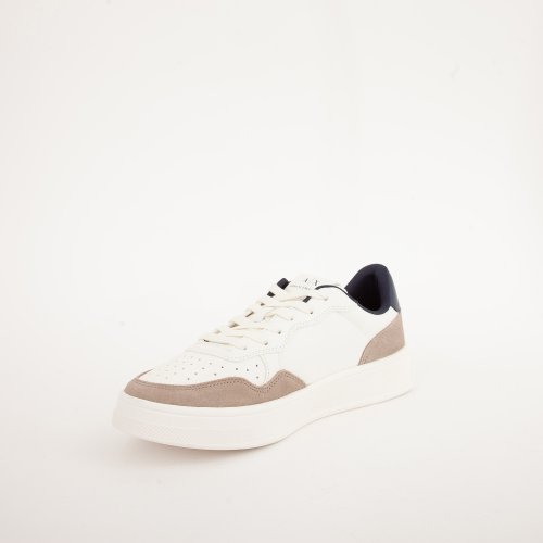 Чоловічі кросівки ARMANI EXCHANGE SNEAKER BIANCO