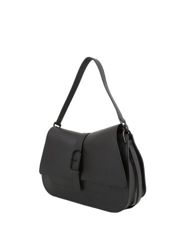 Жіноча сумка з ручками FURLA BAGS NERO