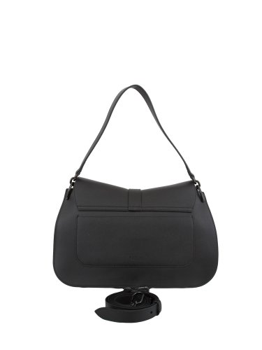 Жіноча сумка з ручками FURLA BAGS NERO