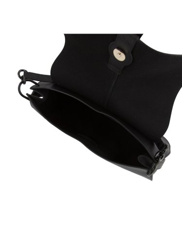 Жіноча сумка з ручками FURLA BAGS NERO