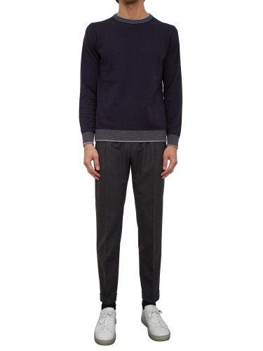 Мужские повседневные брюки BERWICH PANTALONE