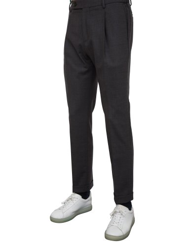 Мужские повседневные брюки BERWICH PANTALONE