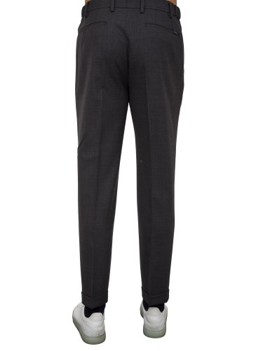 Мужские повседневные брюки BERWICH PANTALONE