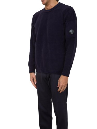 Мужской свитер C.P. COMPANY MAGLIA