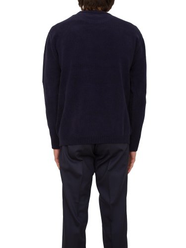Мужской свитер C.P. COMPANY MAGLIA