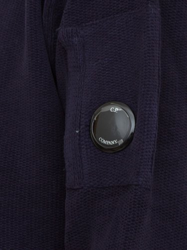 Мужской свитер C.P. COMPANY MAGLIA