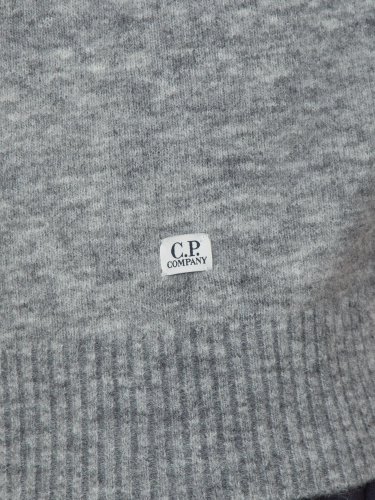 Чоловічий светр C.P. COMPANY MAGLIA