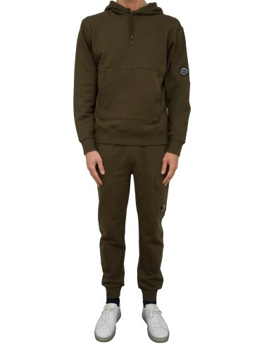 Мужские спортивные штаны C.P. COMPANY PANTALONE TUTA