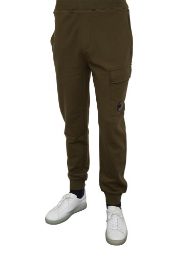 Мужские спортивные штаны C.P. COMPANY PANTALONE TUTA