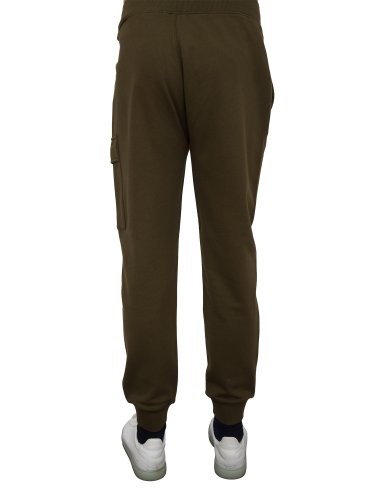 Мужские спортивные штаны C.P. COMPANY PANTALONE TUTA