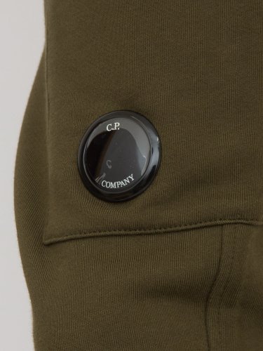 Мужские спортивные штаны C.P. COMPANY PANTALONE TUTA