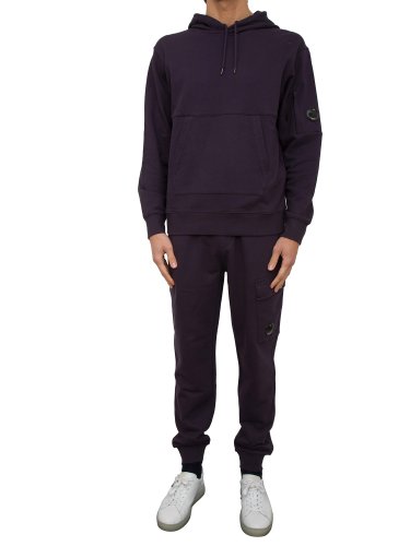 Мужские спортивные штаны C.P. COMPANY PANTALONE TUTA