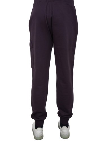 Мужские спортивные штаны C.P. COMPANY PANTALONE TUTA