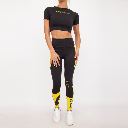 Жіночий топік PINKO MAGLIA NERO