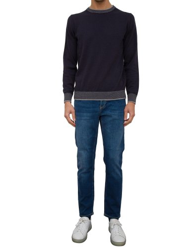 Мужские джинсы PT TORINO JEANS