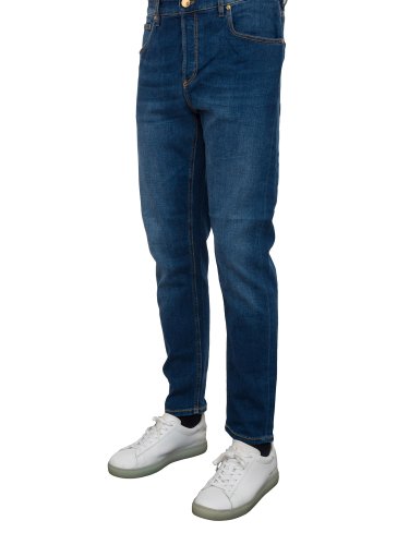 Мужские джинсы PT TORINO JEANS
