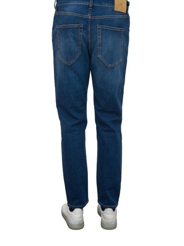Мужские джинсы PT TORINO JEANS