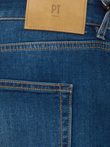 Мужские джинсы PT TORINO JEANS