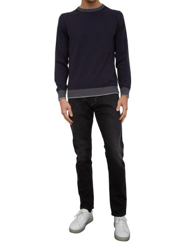 Мужские джинсы PT TORINO JEANS