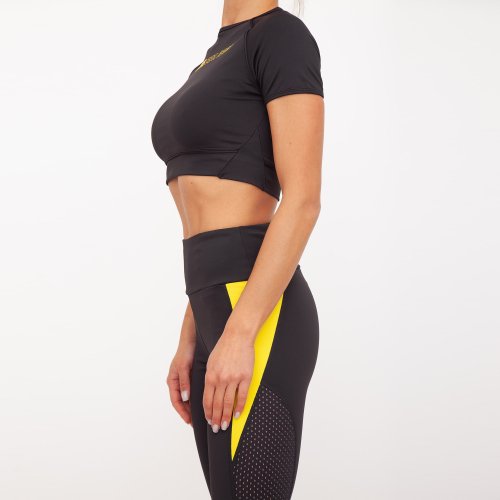 Жіночий топік PINKO MAGLIA NERO