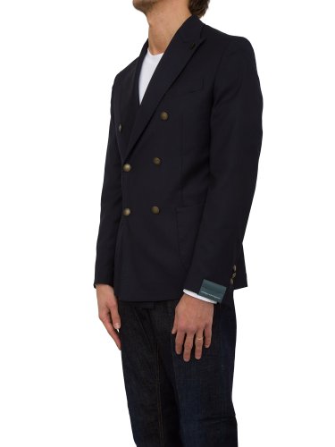 Мужской пиджак BOTTEGA MARCHIGIANA GIACCA