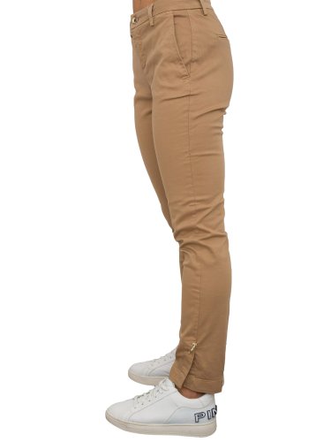 Женские повседневные брюки LIU JO PANTS BEIGE
