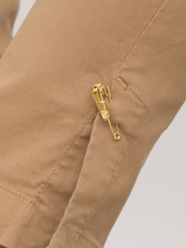 Женские повседневные брюки LIU JO PANTS BEIGE