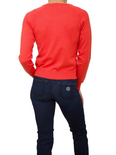 Женский свитер LIU JO SWEATER CORALLO