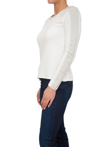 Жіночий светр LIU JO SWEATER BIANCO